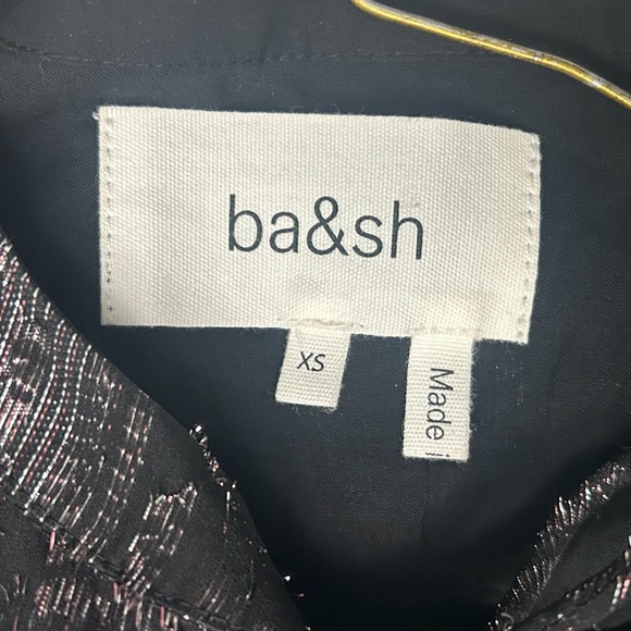 Ba&sh dress - Picture 11 of 14